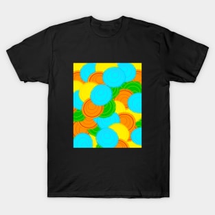 Frisbee T-Shirt